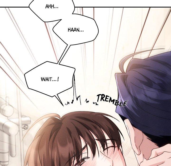Two Flavored Crush - Chapter 3 manhwa