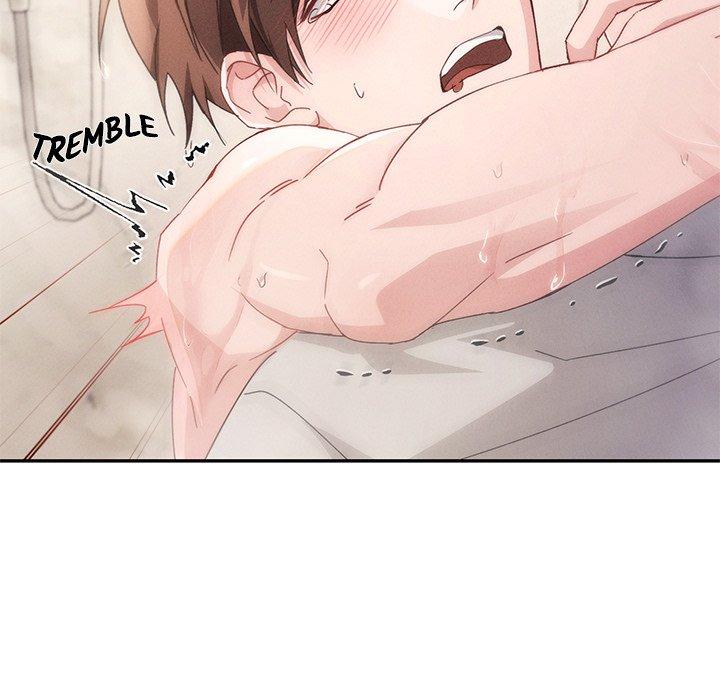 Two Flavored Crush - Chapter 3 manhwa