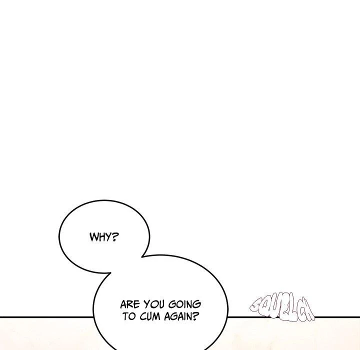 Two Flavored Crush - Chapter 3 manhwa