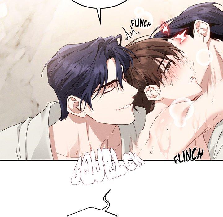 Two Flavored Crush - Chapter 3 manhwa