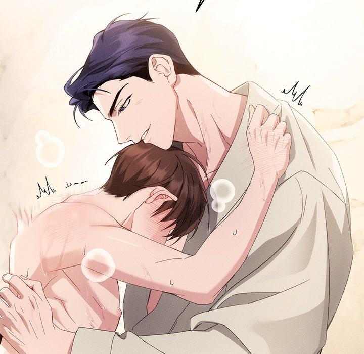 Two Flavored Crush - Chapter 3 manhwa