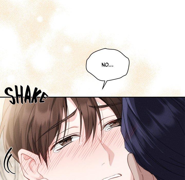 Two Flavored Crush - Chapter 3 manhwa