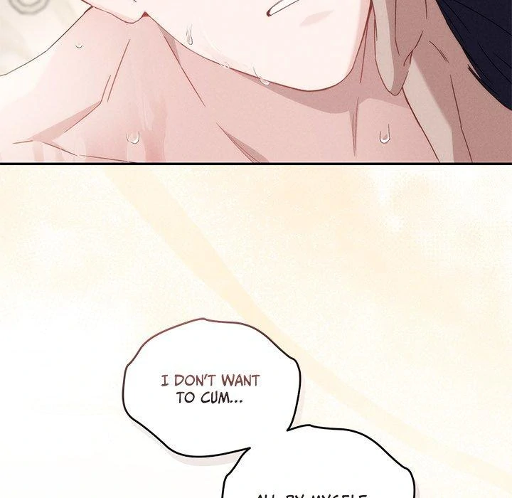 Two Flavored Crush - Chapter 3 manhwa