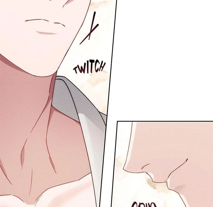 Two Flavored Crush - Chapter 3 manhwa
