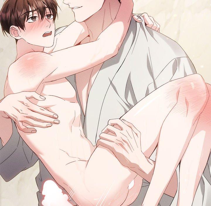 Two Flavored Crush - Chapter 3 manhwa