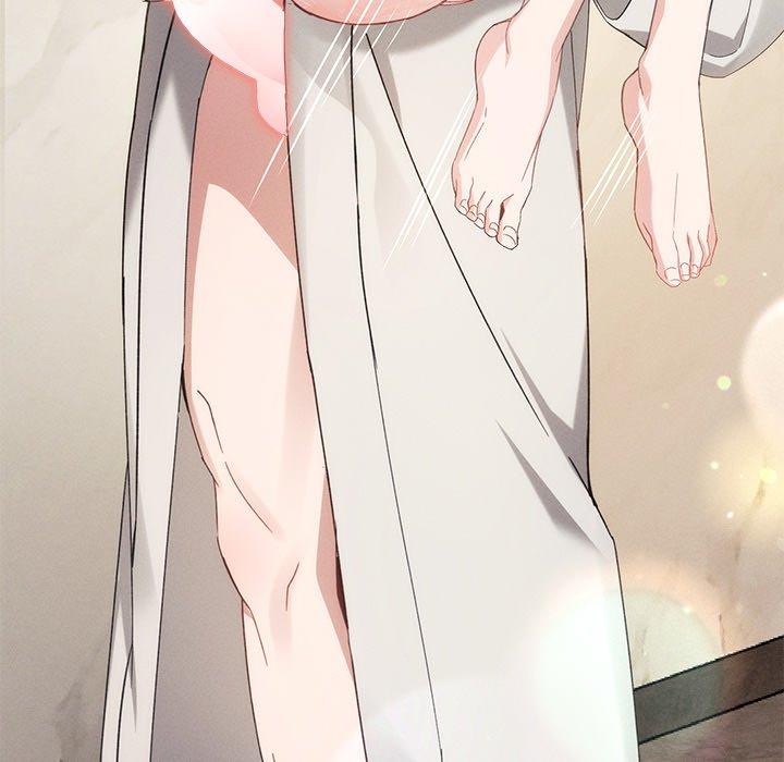 Two Flavored Crush - Chapter 3 manhwa