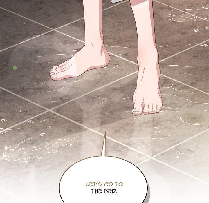 Two Flavored Crush - Chapter 4 manhwa