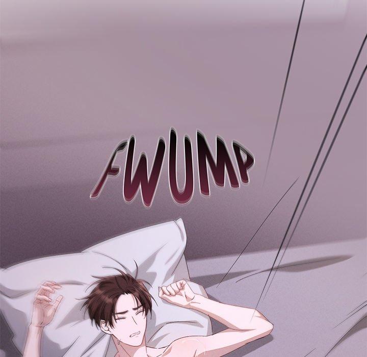 Two Flavored Crush - Chapter 4 manhwa