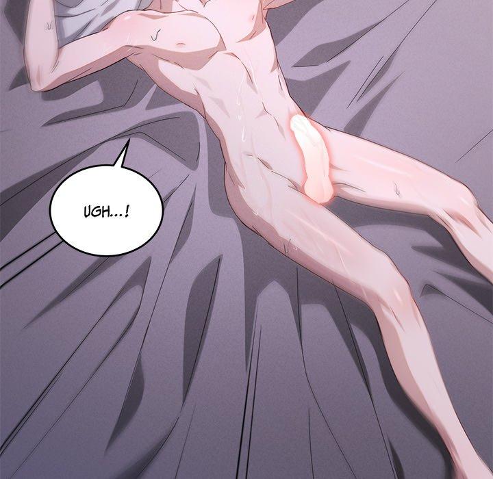 Two Flavored Crush - Chapter 4 manhwa
