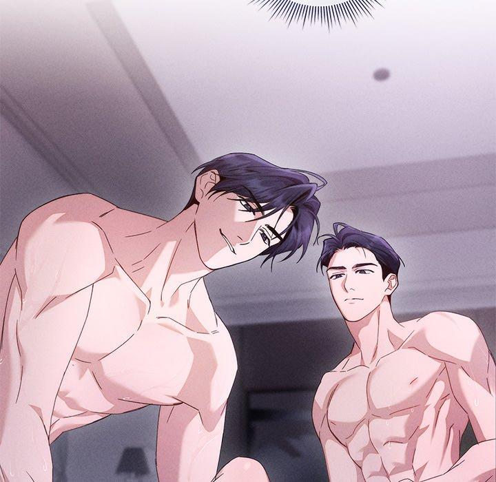 Two Flavored Crush - Chapter 4 manhwa