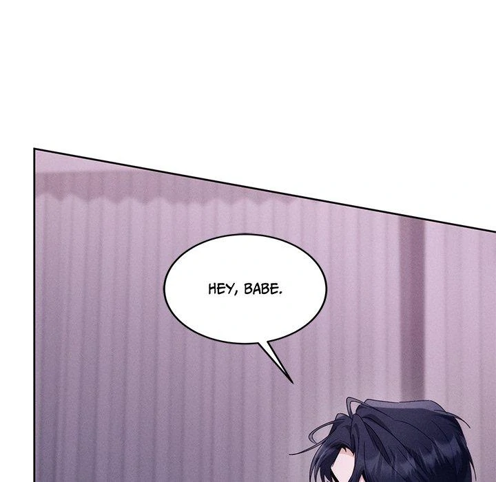 Two Flavored Crush - Chapter 4 manhwa