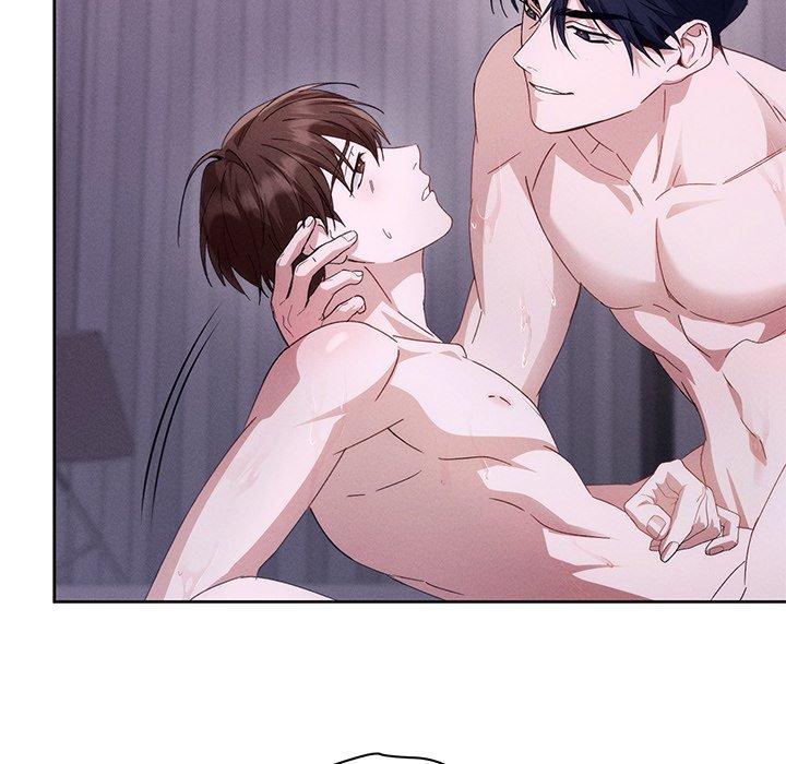 Two Flavored Crush - Chapter 4 manhwa