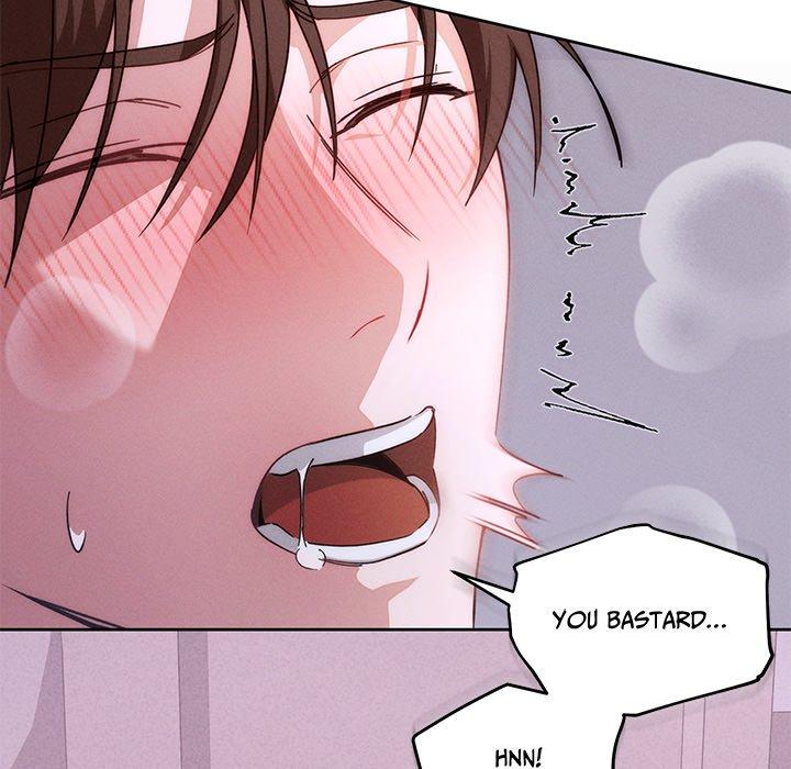 Two Flavored Crush - Chapter 4 manhwa
