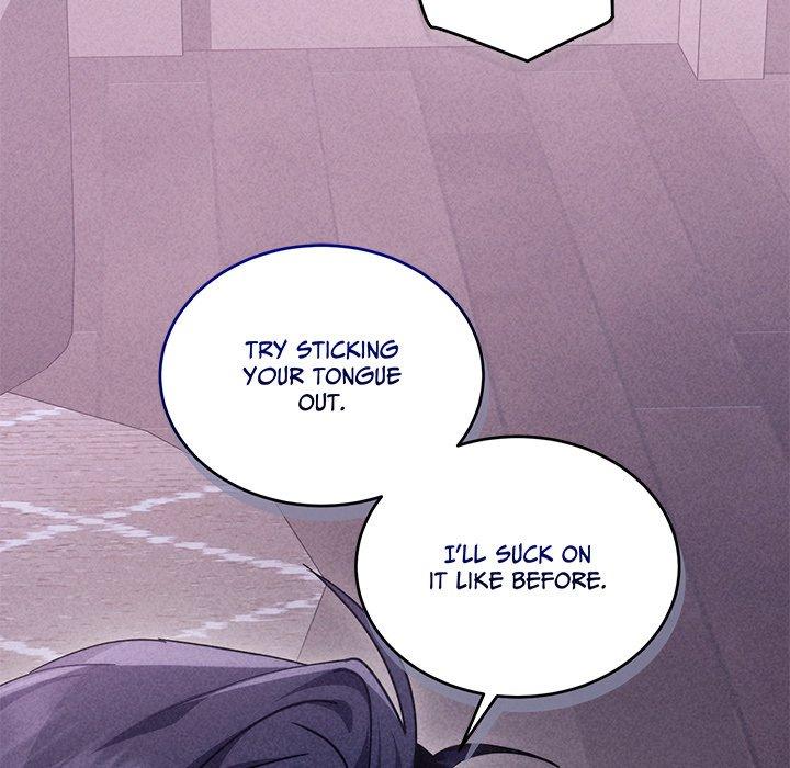 Two Flavored Crush - Chapter 4 manhwa