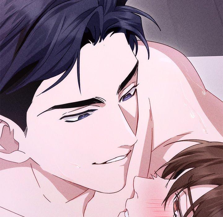 Two Flavored Crush - Chapter 4 manhwa