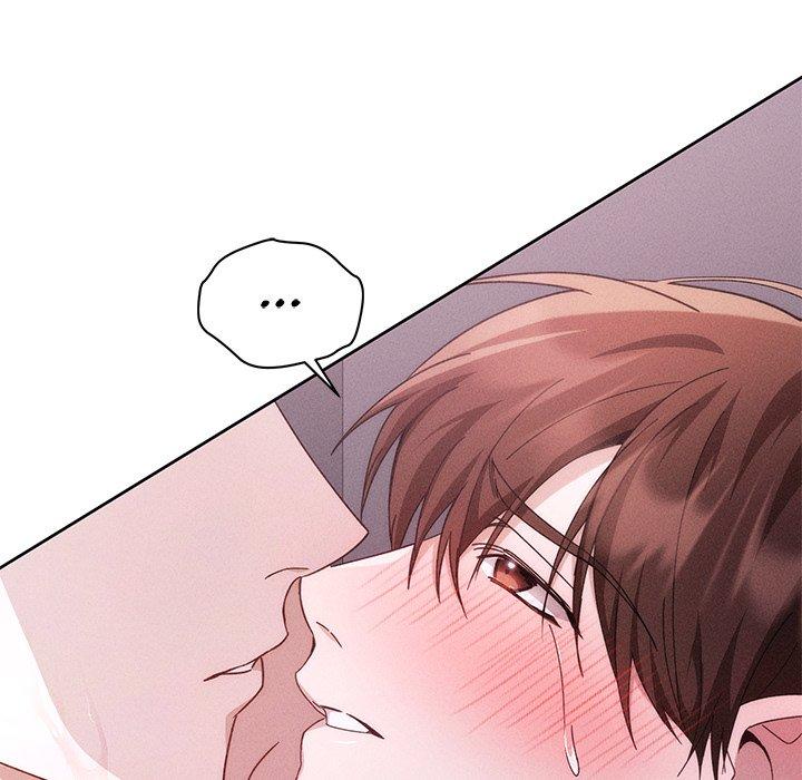 Two Flavored Crush - Chapter 4 manhwa