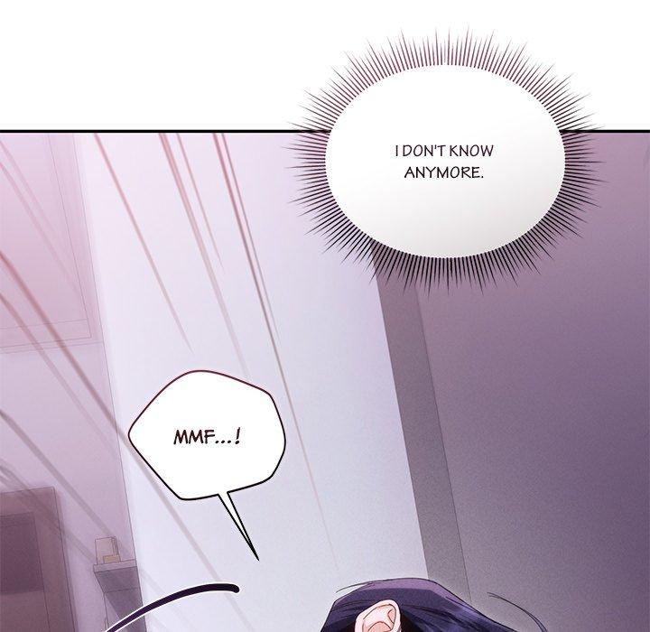 Two Flavored Crush - Chapter 4 manhwa