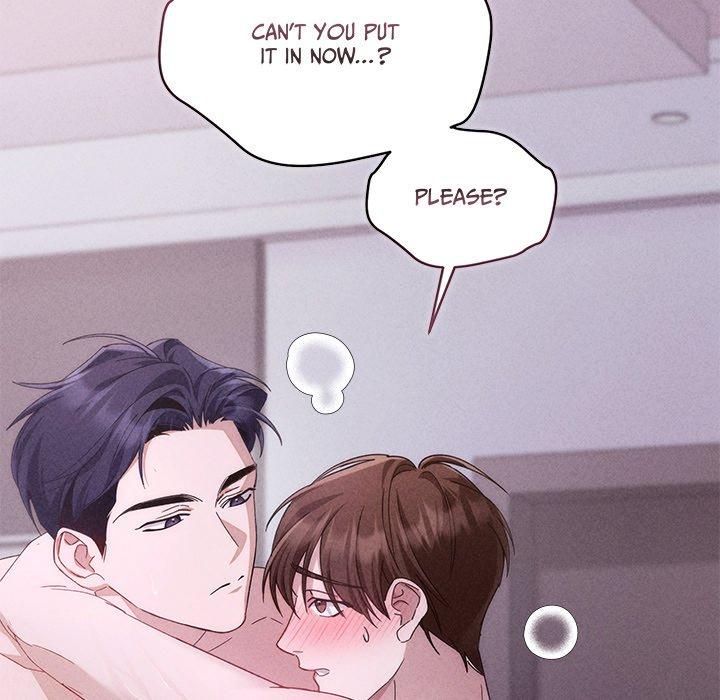 Two Flavored Crush - Chapter 4 manhwa