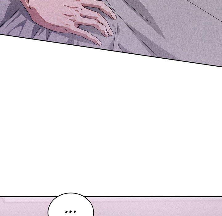 Two Flavored Crush - Chapter 4 manhwa