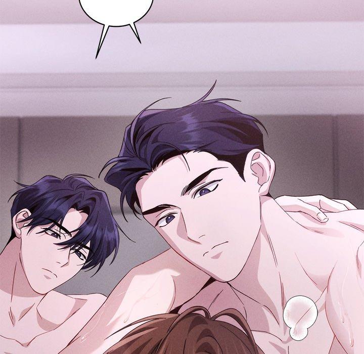 Two Flavored Crush - Chapter 4 manhwa