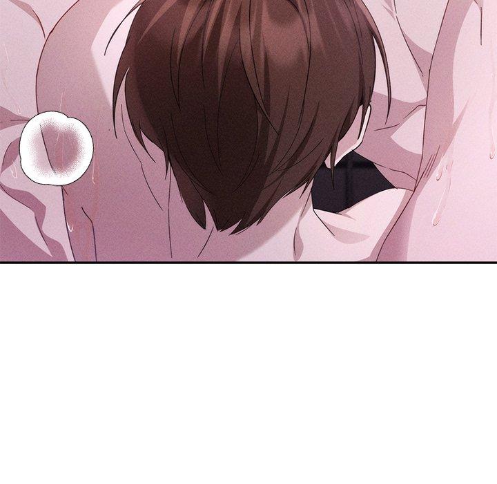 Two Flavored Crush - Chapter 4 manhwa