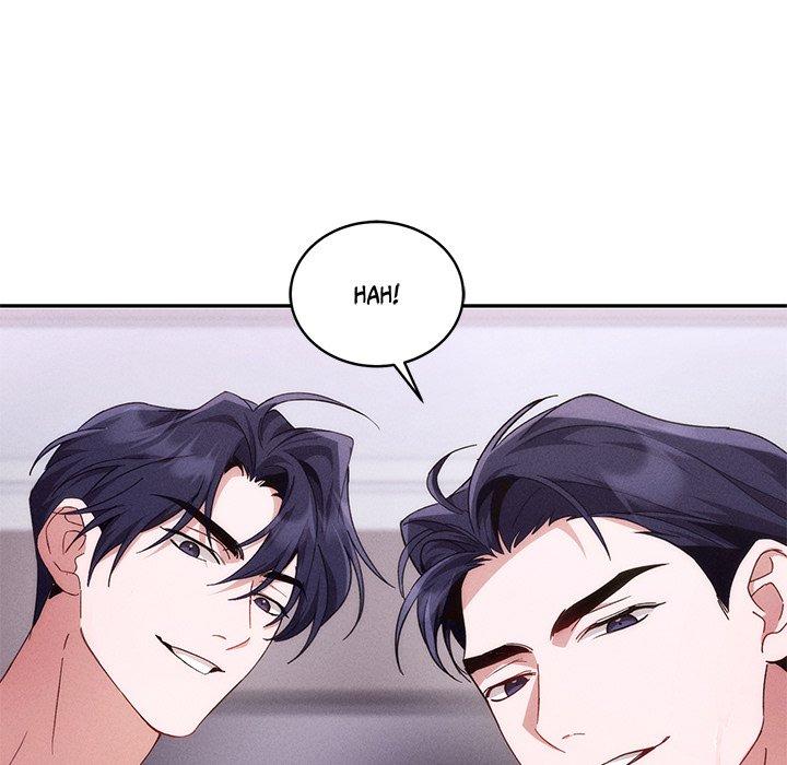 Two Flavored Crush - Chapter 4 manhwa