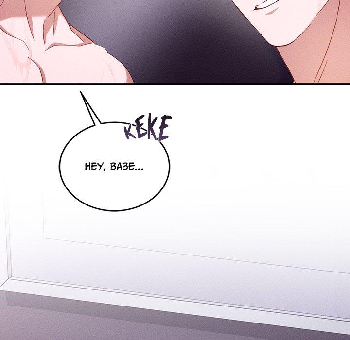 Two Flavored Crush - Chapter 4 manhwa