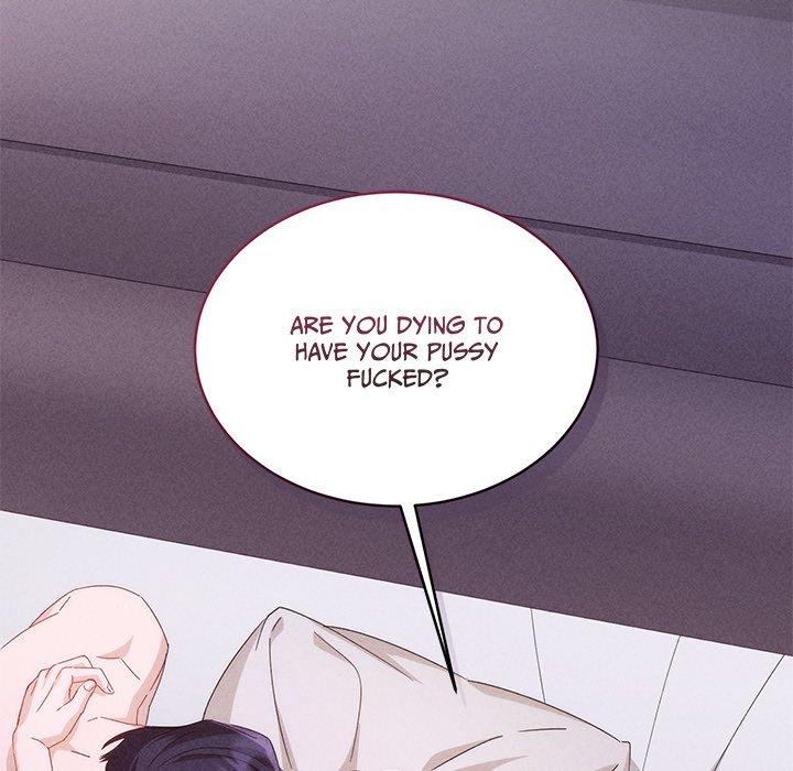 Two Flavored Crush - Chapter 4 manhwa