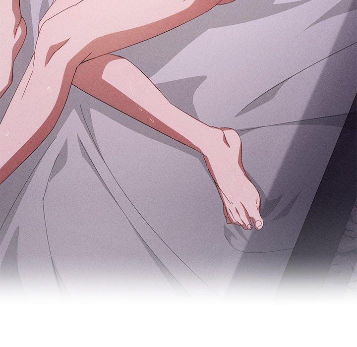 Two Flavored Crush - Chapter 4 manhwa