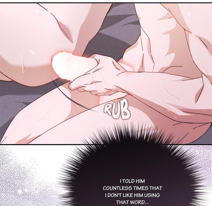 Two Flavored Crush - Chapter 4 manhwa