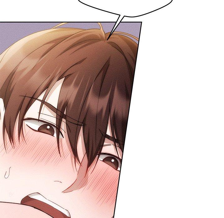 Two Flavored Crush - Chapter 4 manhwa