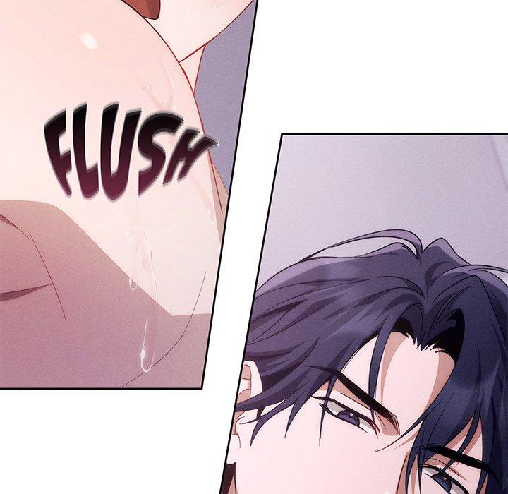 Two Flavored Crush - Chapter 4 manhwa