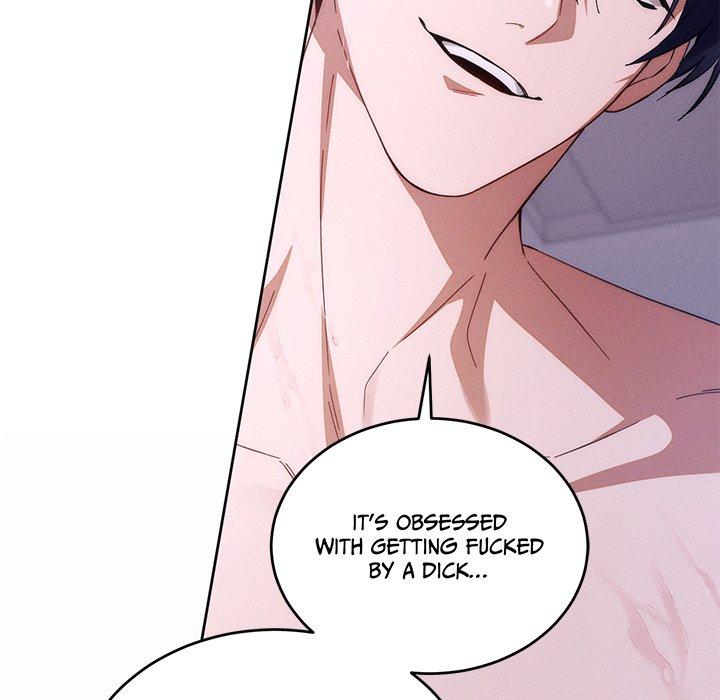 Two Flavored Crush - Chapter 4 manhwa