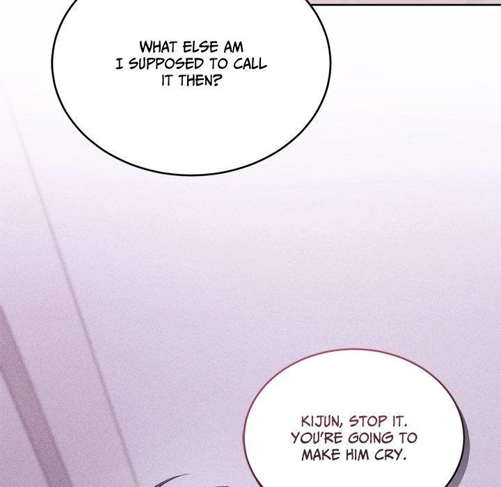 Two Flavored Crush - Chapter 4 manhwa