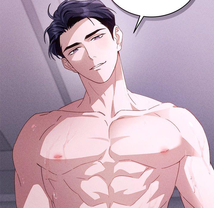 Two Flavored Crush - Chapter 4 manhwa