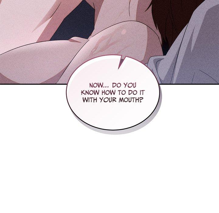Two Flavored Crush - Chapter 4 manhwa