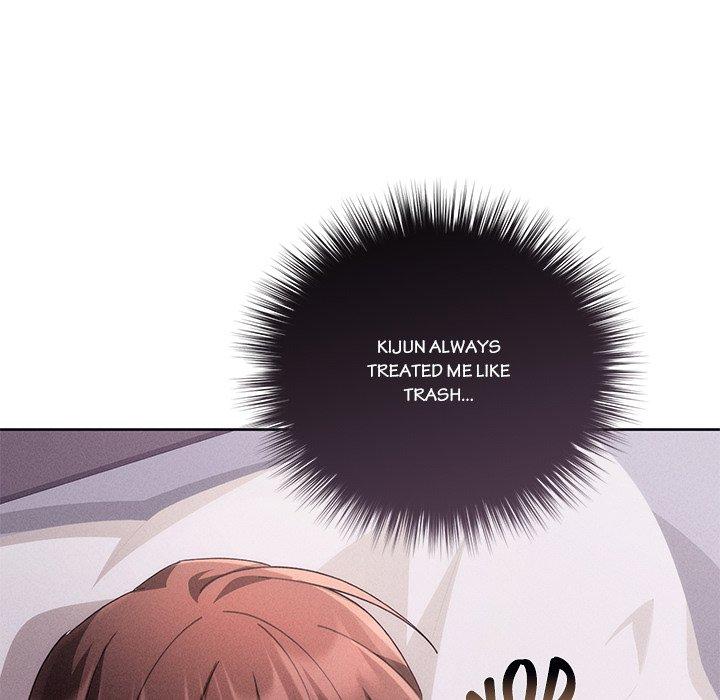 Two Flavored Crush - Chapter 4 manhwa