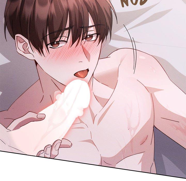 Two Flavored Crush - Chapter 4 manhwa