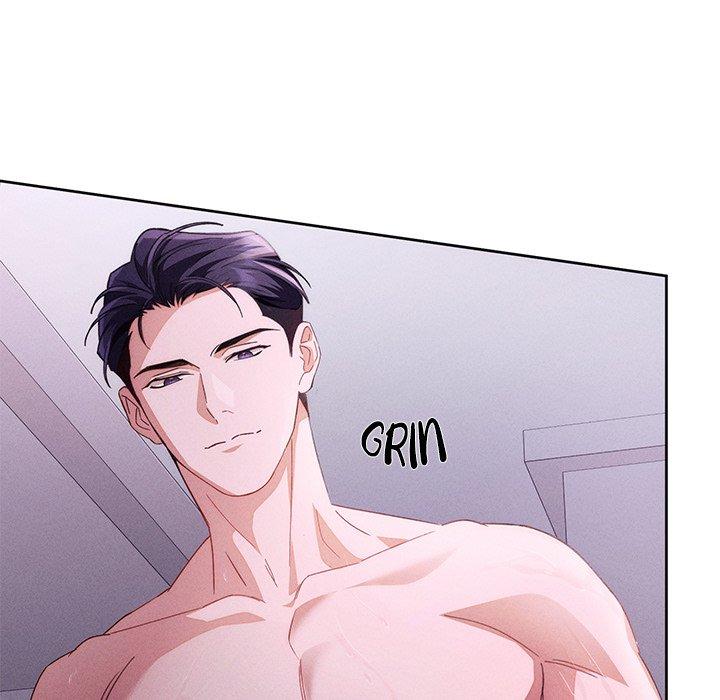 Two Flavored Crush - Chapter 4 manhwa