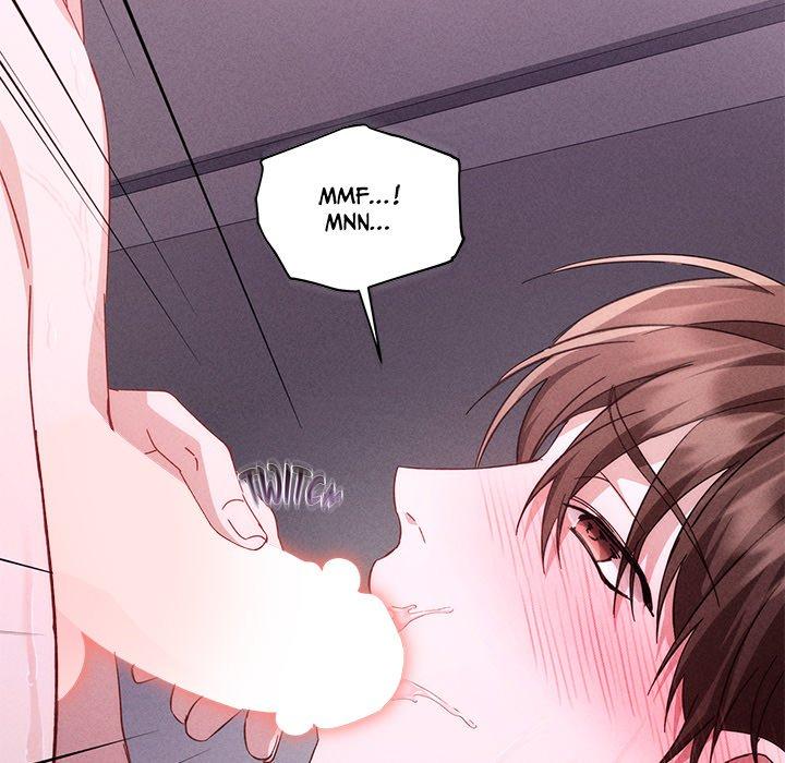 Two Flavored Crush - Chapter 4 manhwa