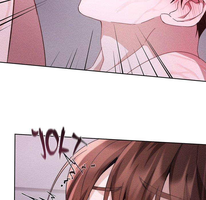 Two Flavored Crush - Chapter 4 manhwa