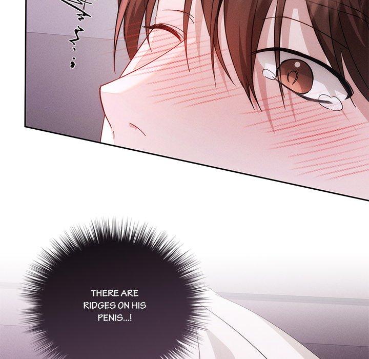 Two Flavored Crush - Chapter 4 manhwa