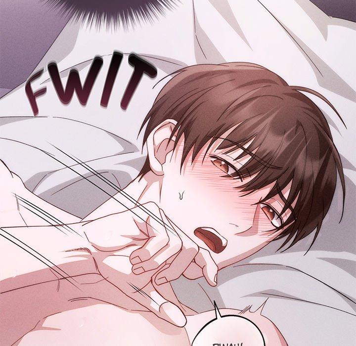 Two Flavored Crush - Chapter 4 manhwa