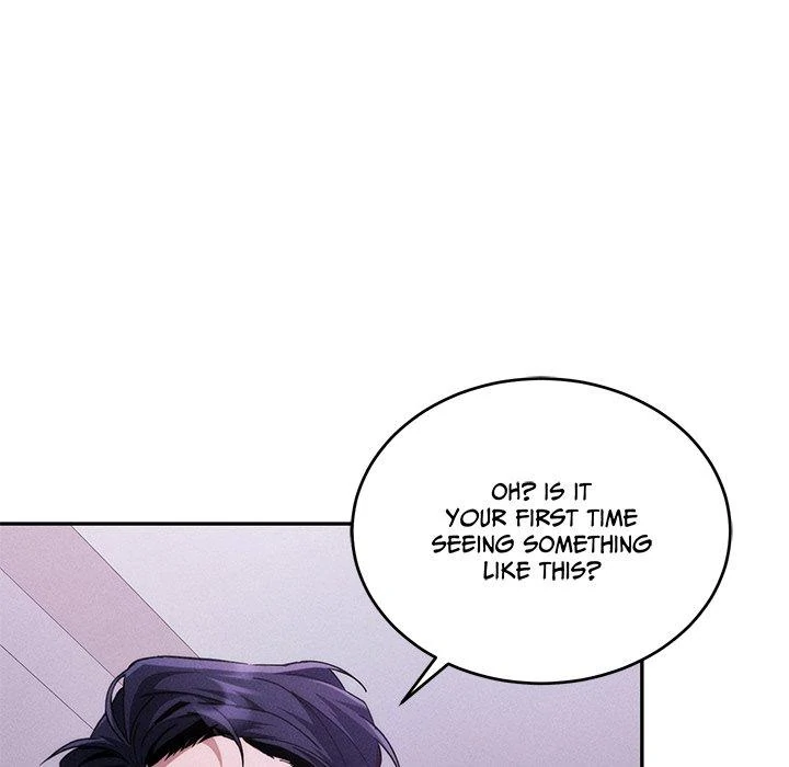 Two Flavored Crush - Chapter 4 manhwa