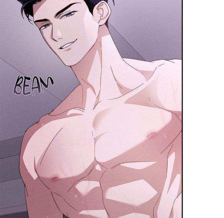 Two Flavored Crush - Chapter 4 manhwa