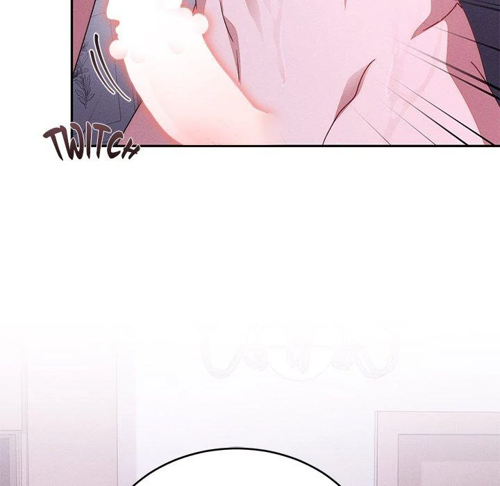 Two Flavored Crush - Chapter 4 manhwa