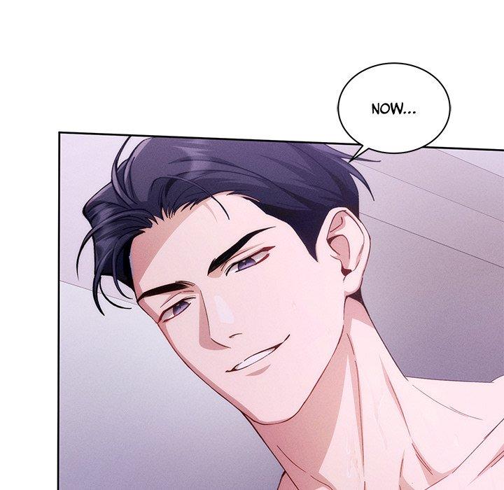 Two Flavored Crush - Chapter 4 manhwa