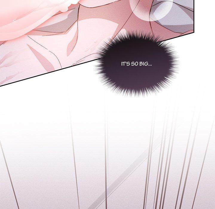 Two Flavored Crush - Chapter 4 manhwa