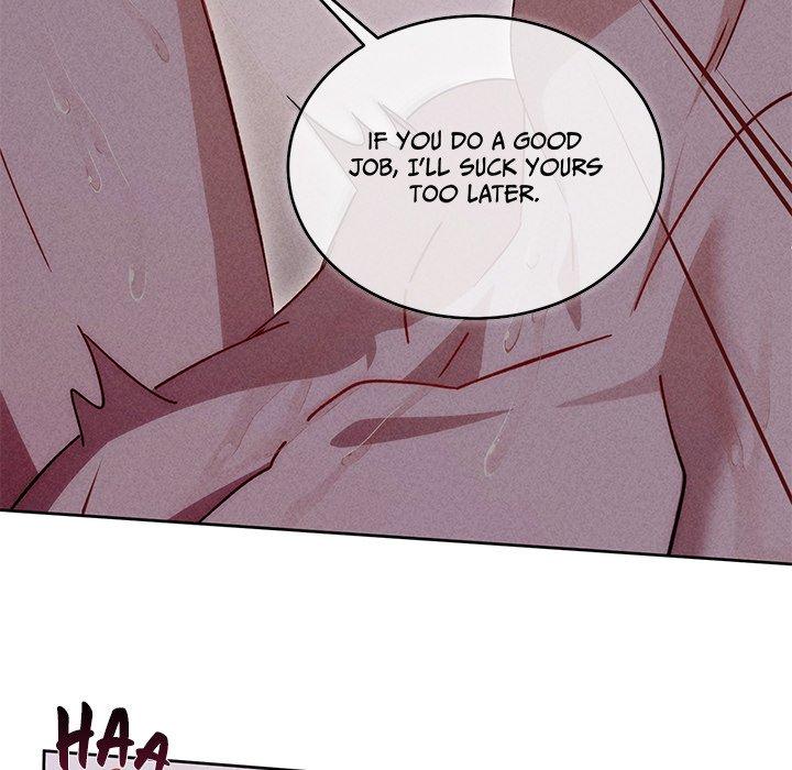 Two Flavored Crush - Chapter 4 manhwa