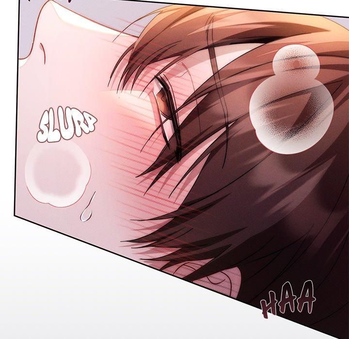 Two Flavored Crush - Chapter 4 manhwa
